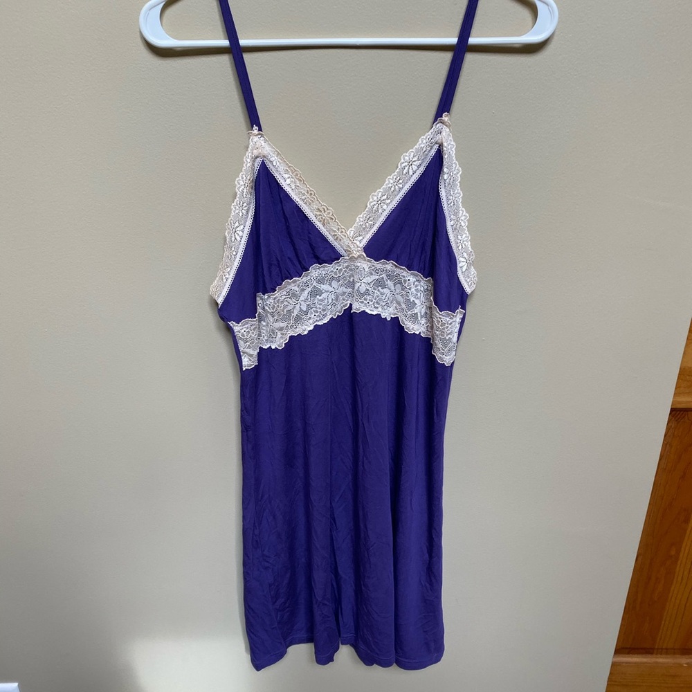 NWOT nightgown
